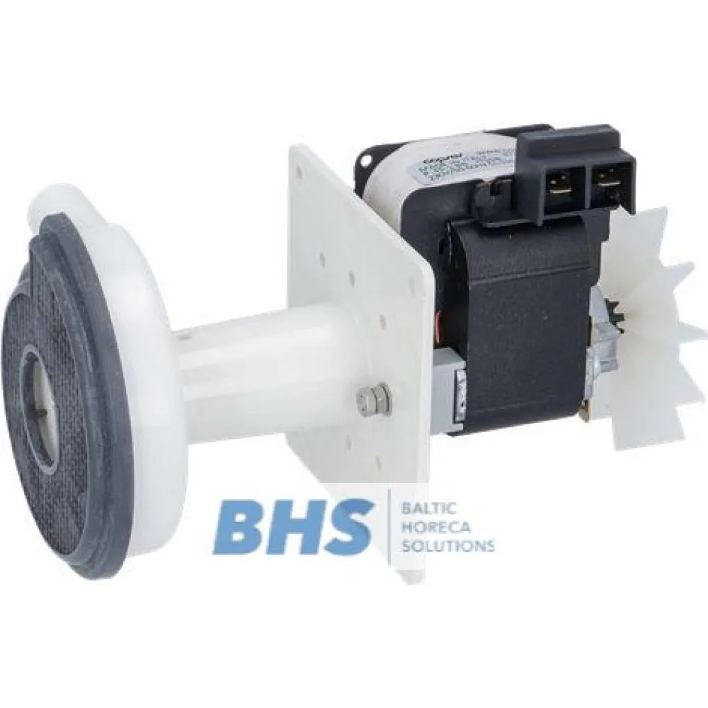 High-Efficiency Electric Pump P35-1 BB