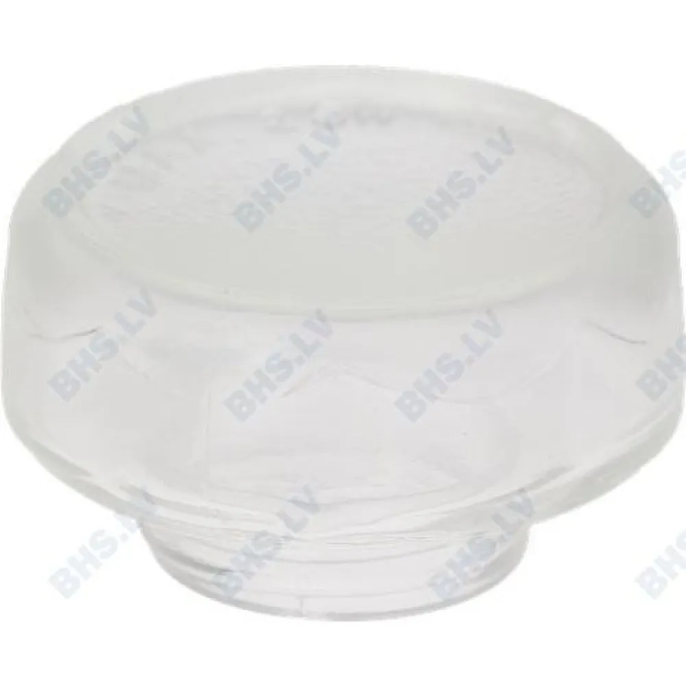 Stiklinė lempos laikiklio dalis orkaitėms