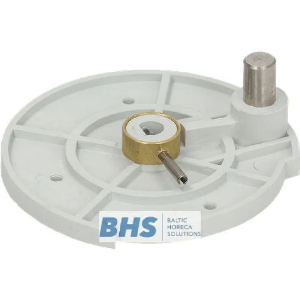 Premium Ice Maker Pivot Disc