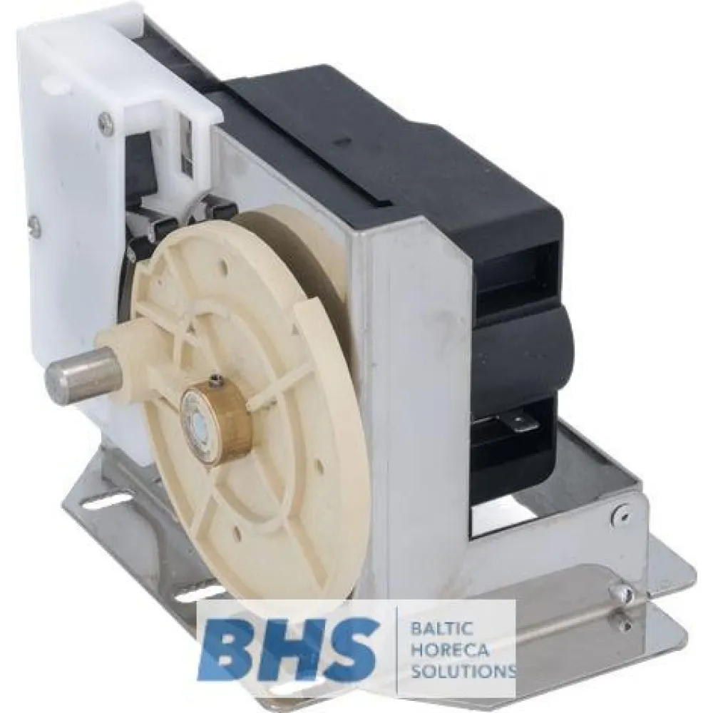 Kelvin Gear Motor 230V