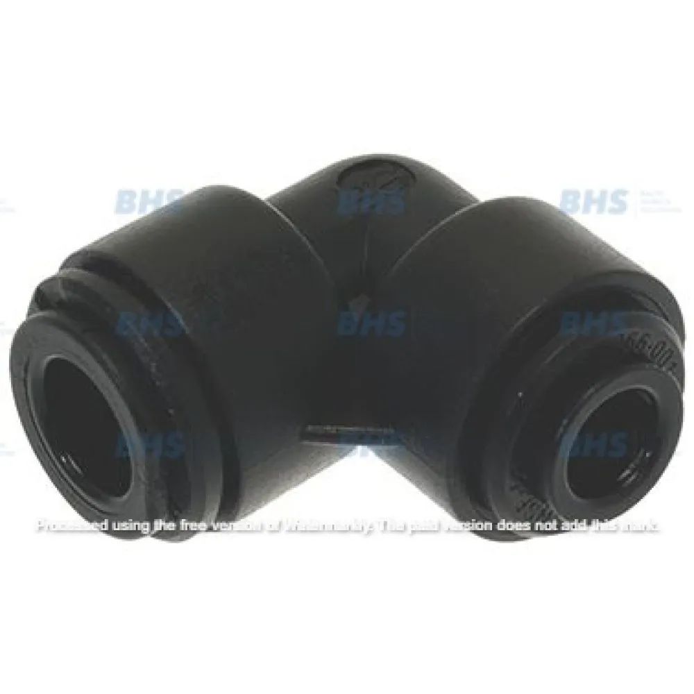 Precision Elbow Connector - PM210806E