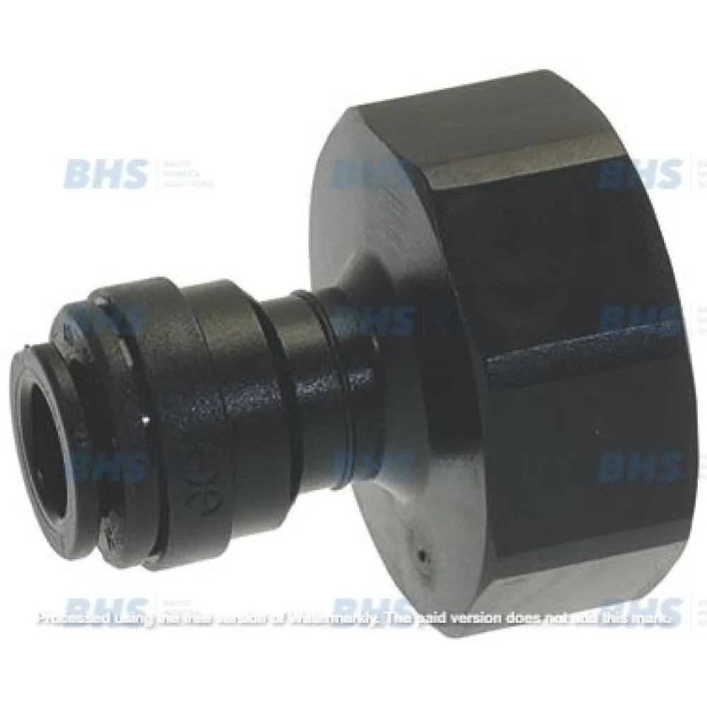 Tiesus jungtis JG CM320816E