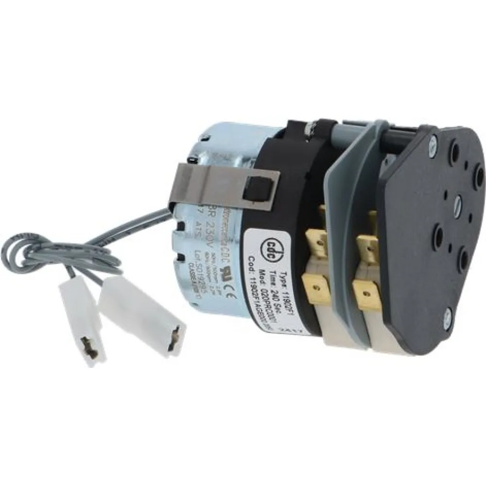 Venix 11902F1 Dual Cam Timer