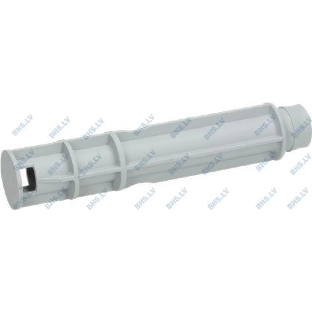 OVERFLOW PIPE 40x210 mm