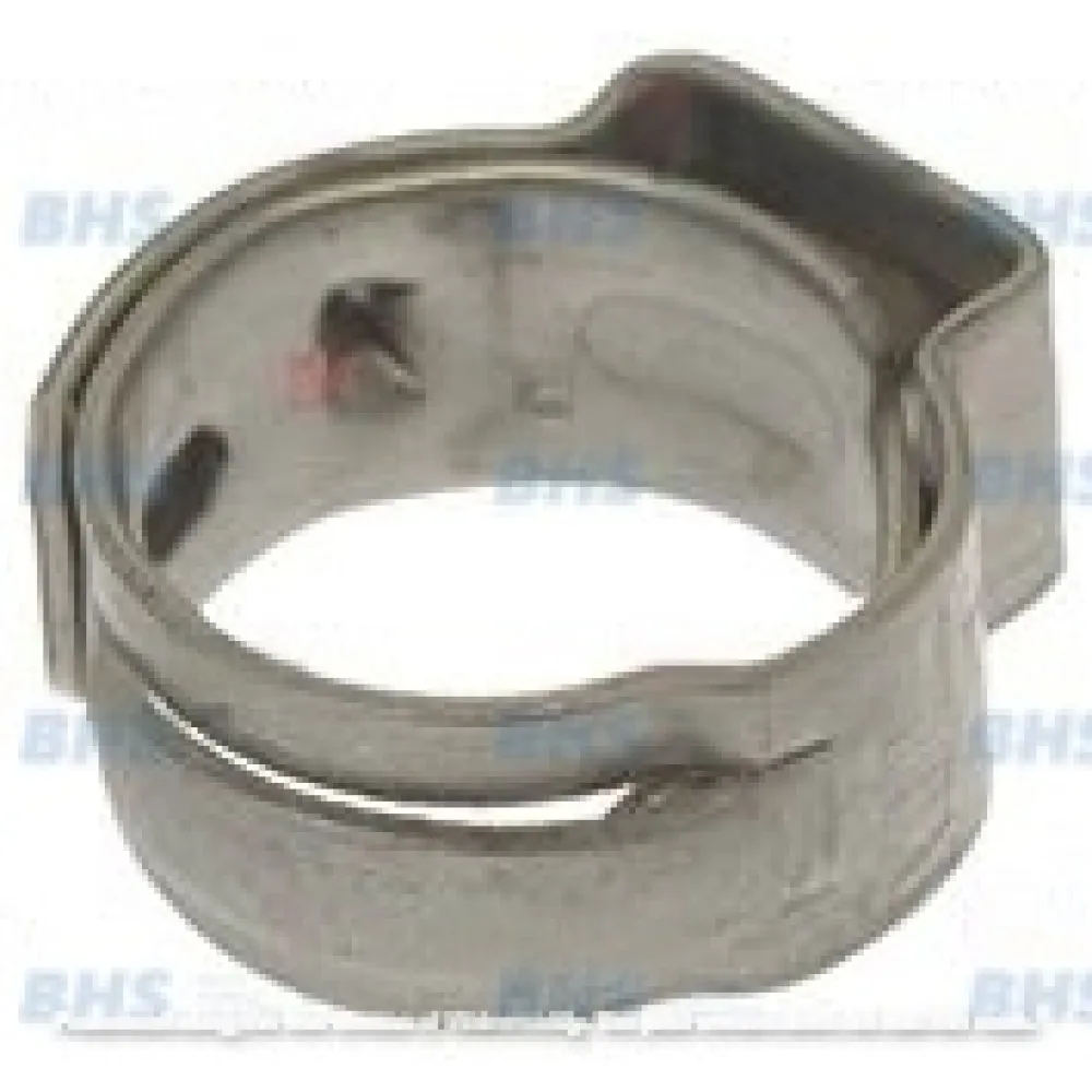 Premium Dishwasher Hose Clamp 7.0/8.7 mm