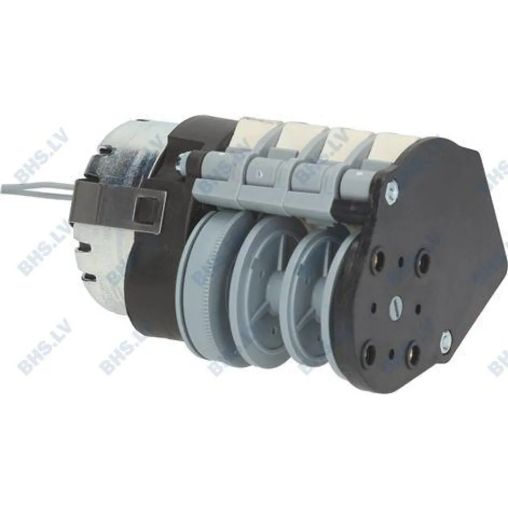 TIMER 11804F1 - Cycle de 180 secondes