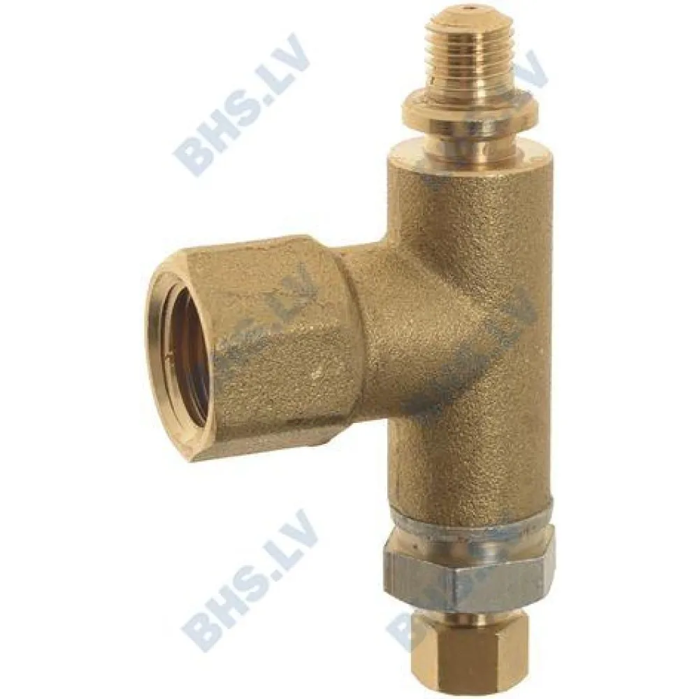 PILOT SŪKLYS SU JET ø 0.21 mm