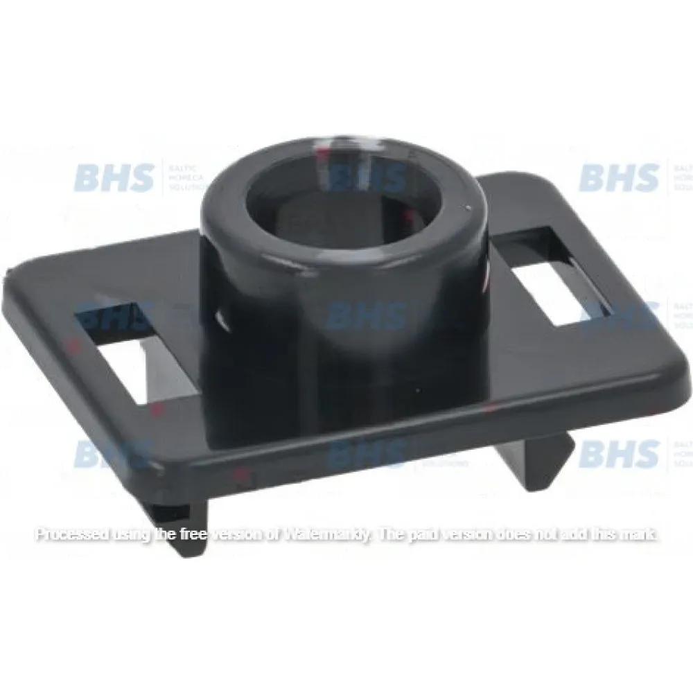 Ūdens tvertnes vārsts