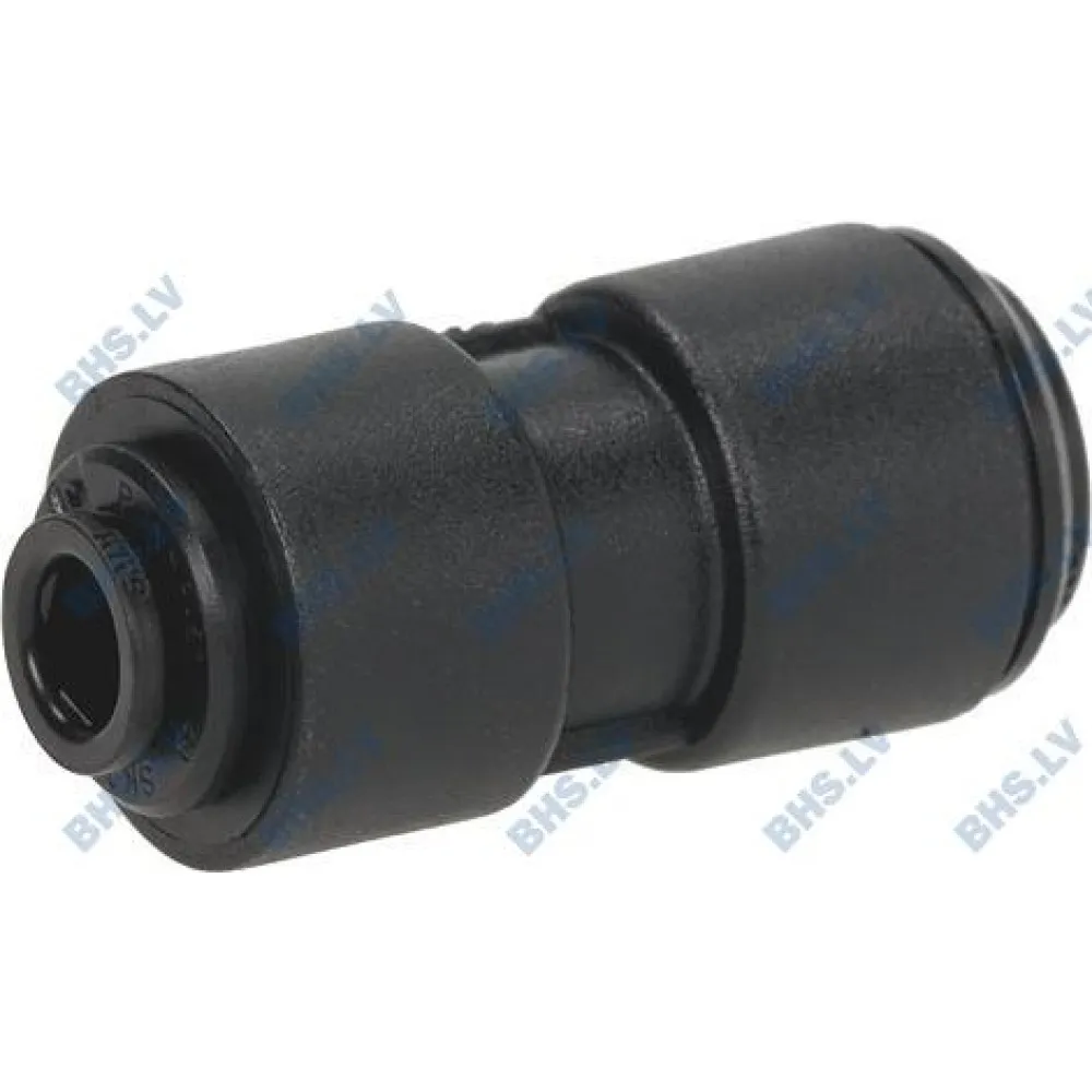 Precision Adjustable Hose Connector