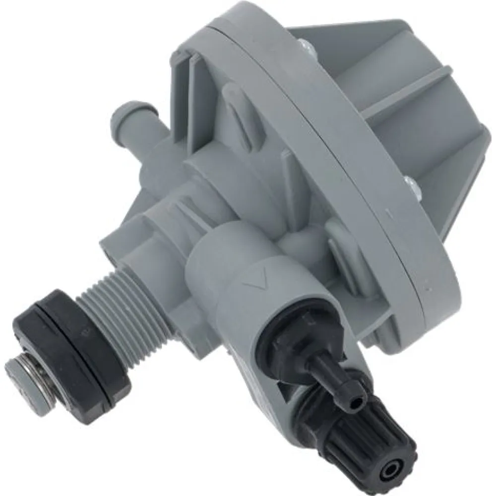 Profesionalus Hidraulinis Indaplovės Ploviklio Dozatorius DIB-3E