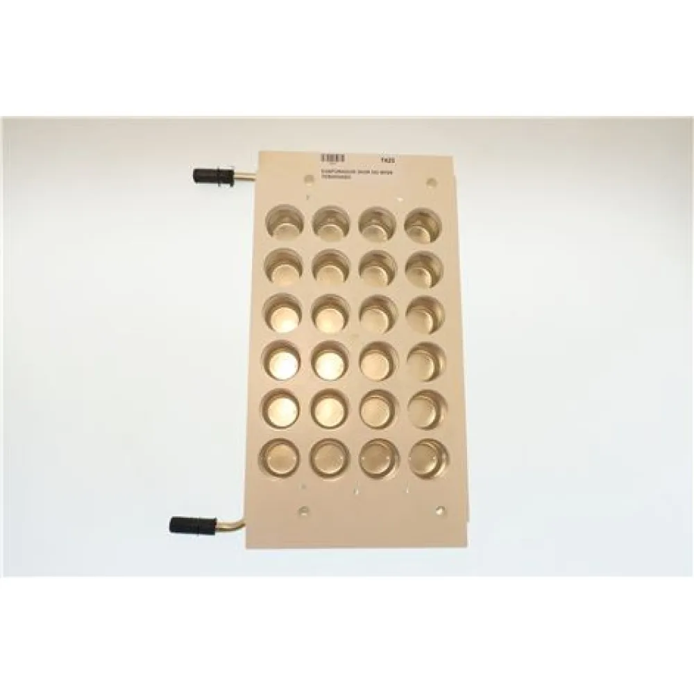 Premium Evaporator for Ice Makers