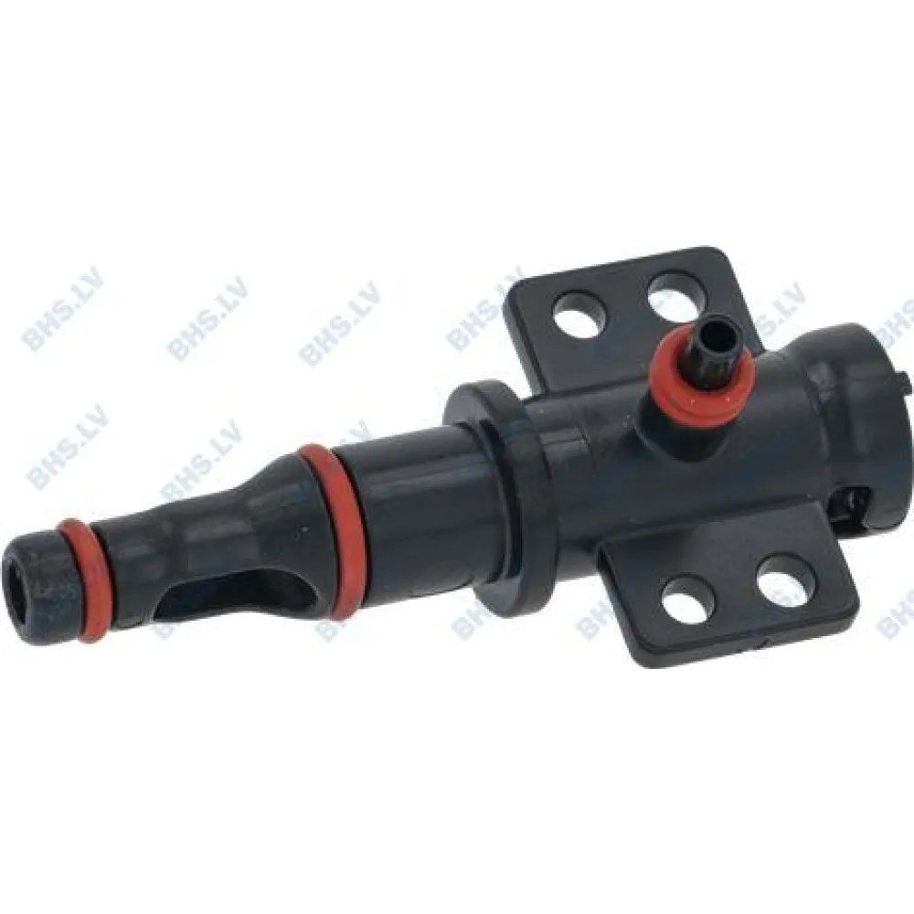 Pilnīgs boilera pins