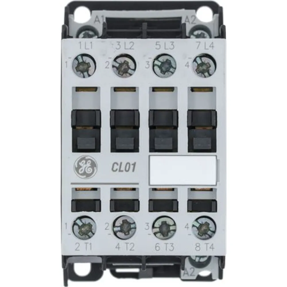 Контактор General Electric CL01A400T