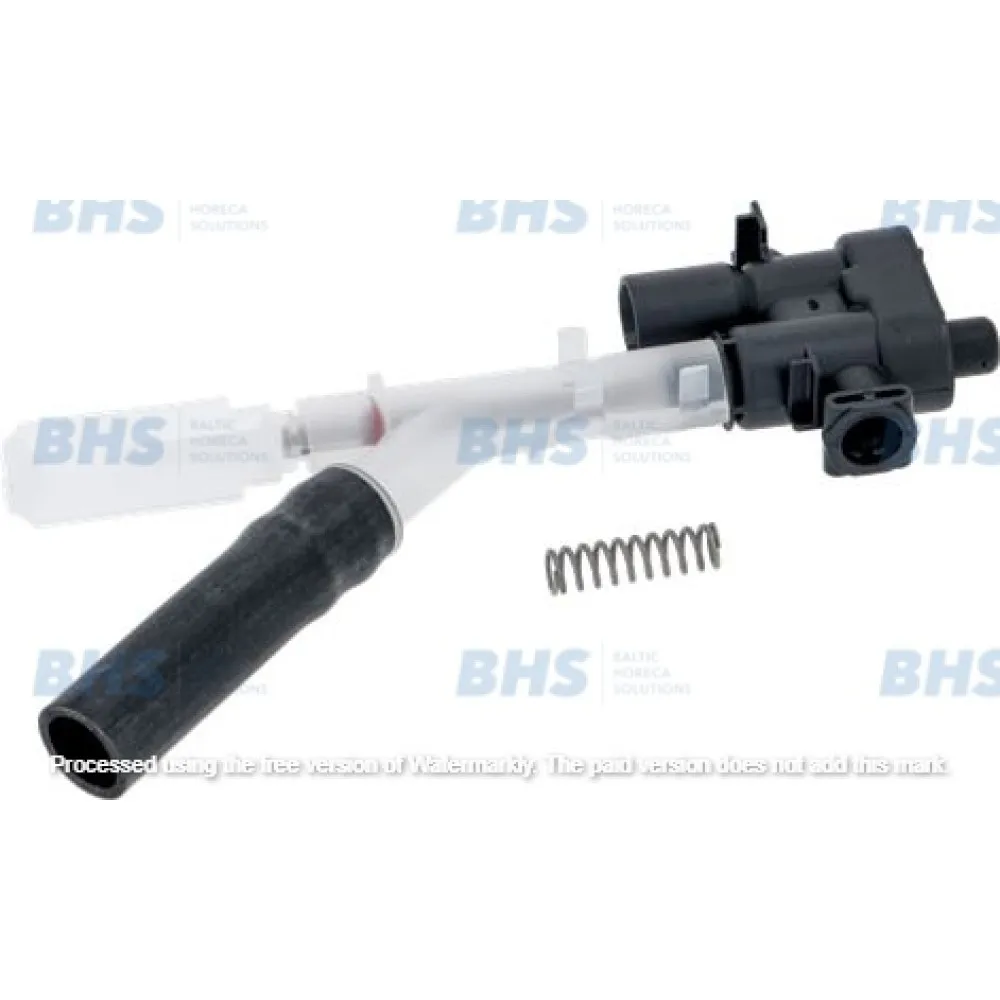 Melitta Drenaažiklappi Asendusosa