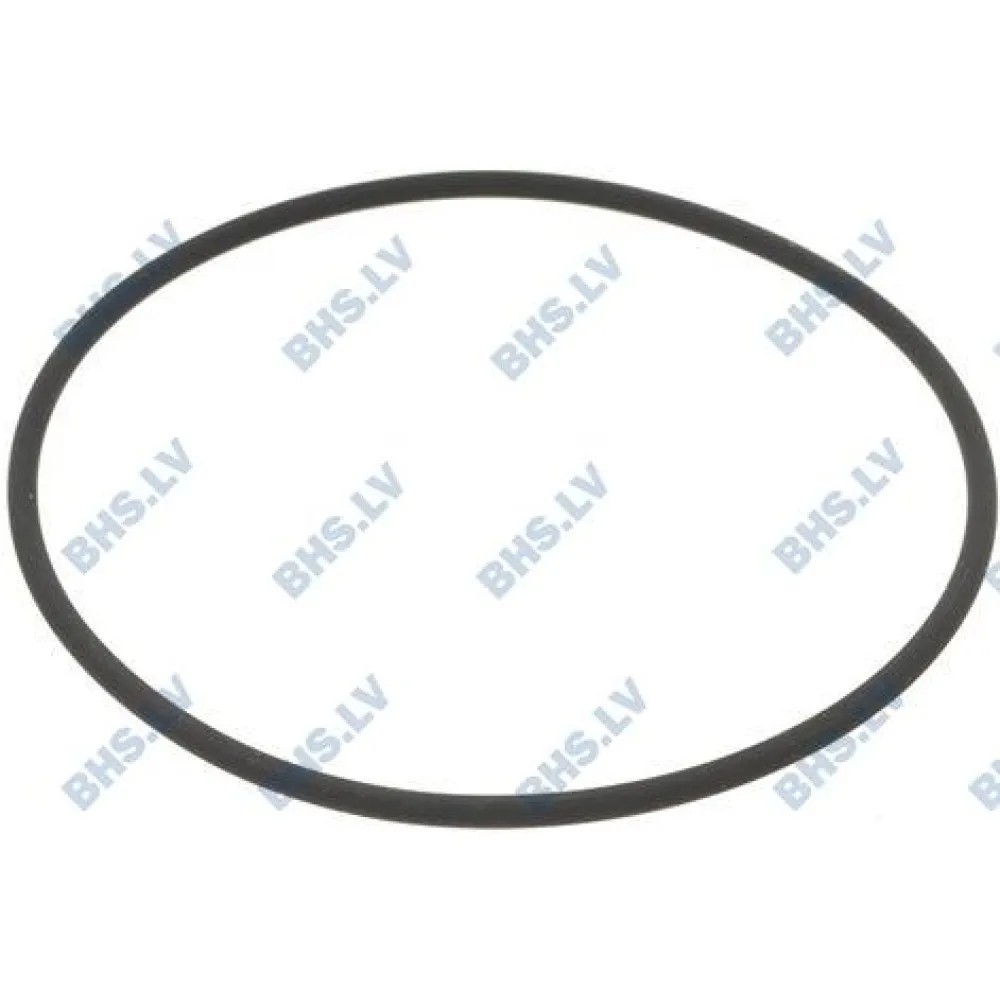 High-Performance FKM O-Ring 04400