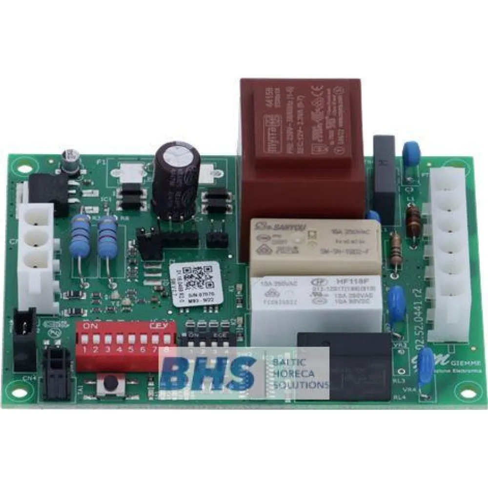Premium 220V/50HZ Electronic Board for Ice Makers