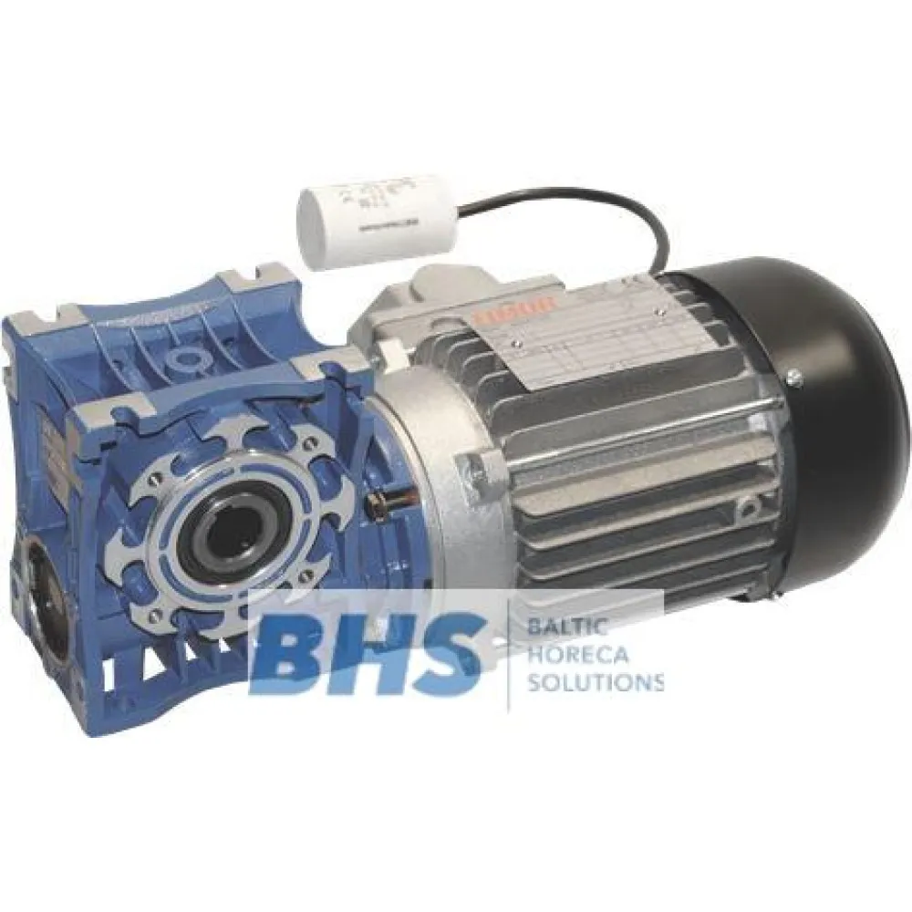 IQ45 Gear Motor for Ice Makers