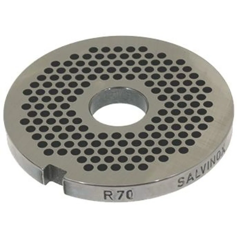 Unger R70/12 Gaļas Mašīnas Asmens