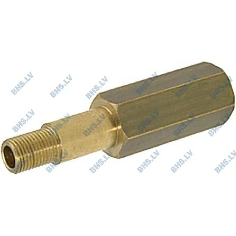 Pagarinājums spindelēm, mod 4-6