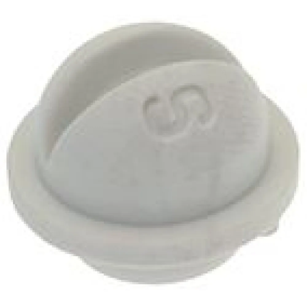 Left-Hand Wash Jet for Commercial Dishwashers