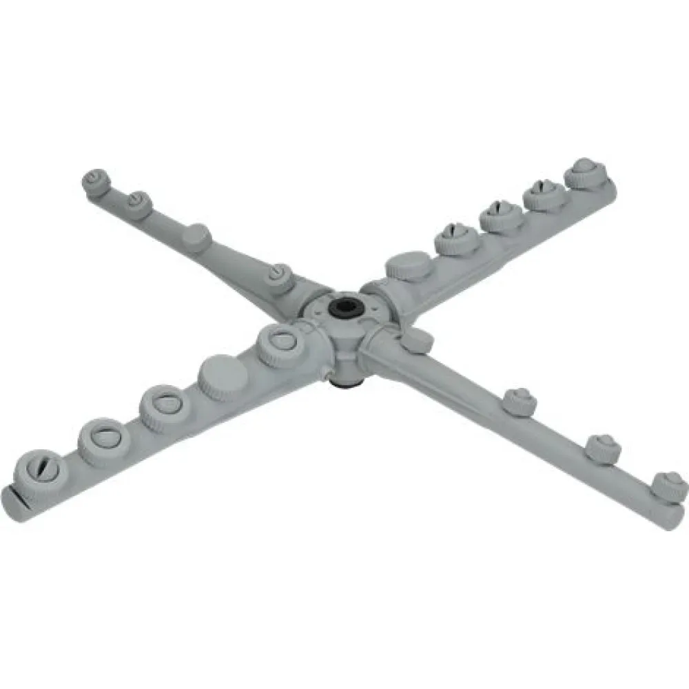 Pesu- ja Loputusarmature