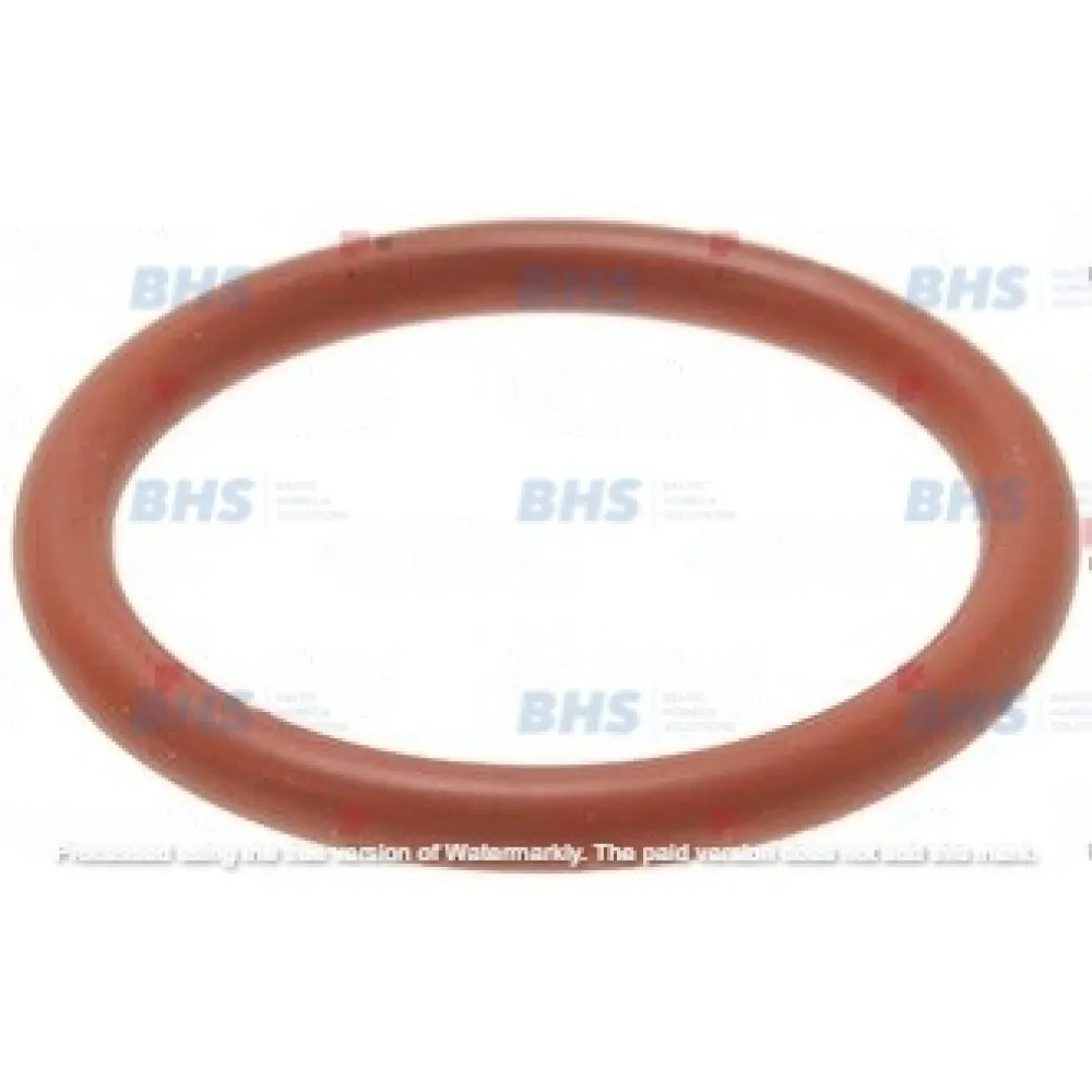 Premium Silicone Gasket for Coffee Machines