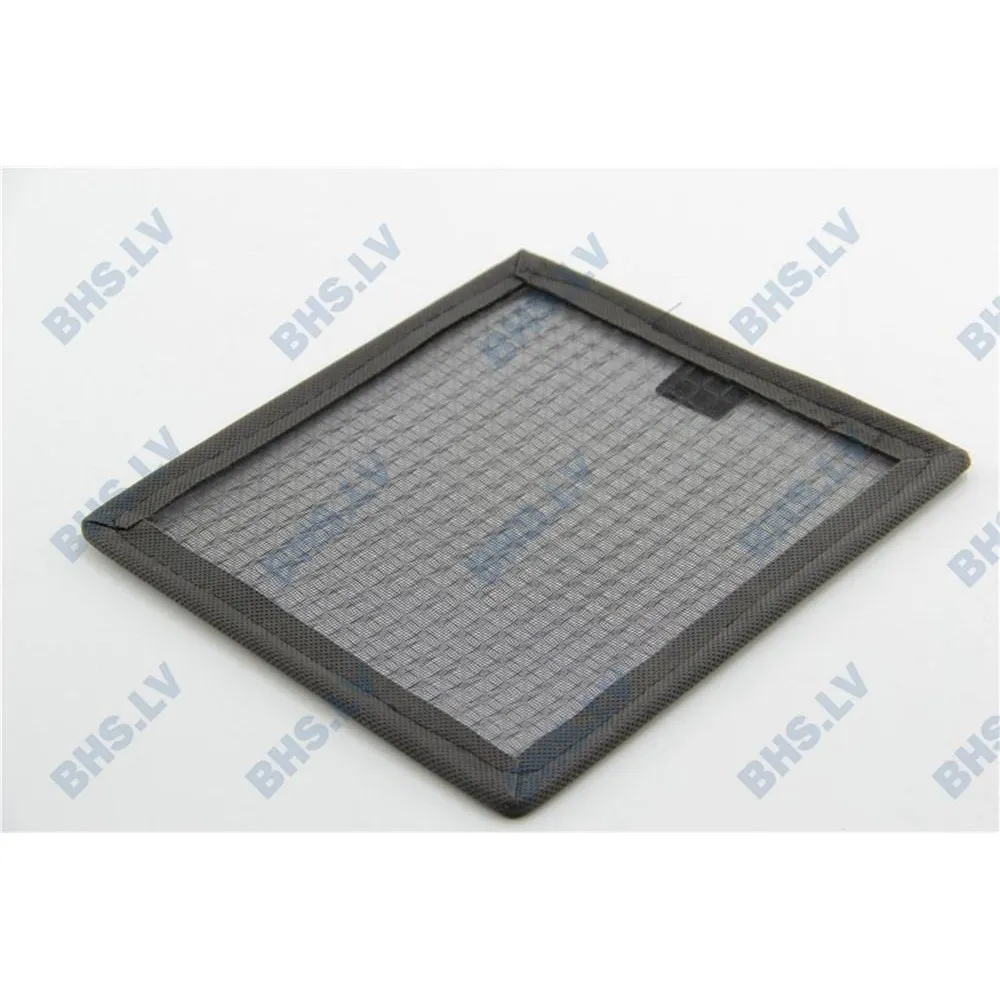 Filtre à poussière TEFCOLD GUC140-P