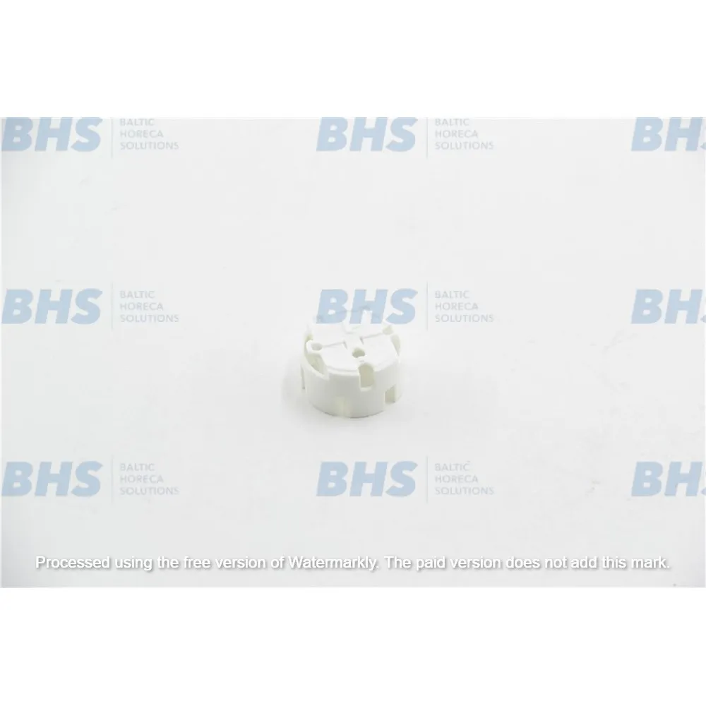 Fluorescencinių vamzdžių laikiklis