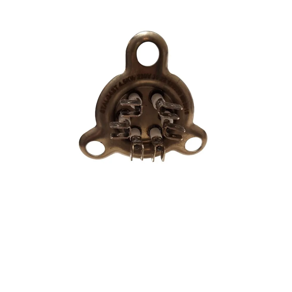 Küttesüsteem 4.5KW 230V