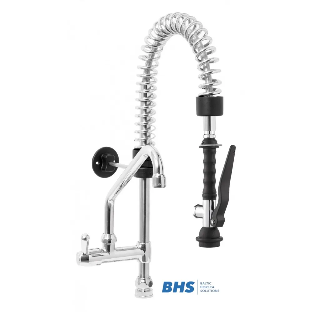 ERA192K Dušikomplekt - Täiuslik valik teie köögi jaoks