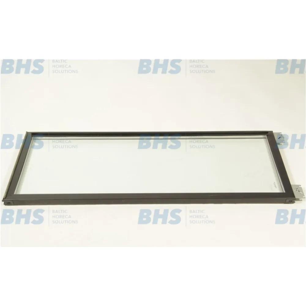 Стеклянная дверь FS1002S (левая)