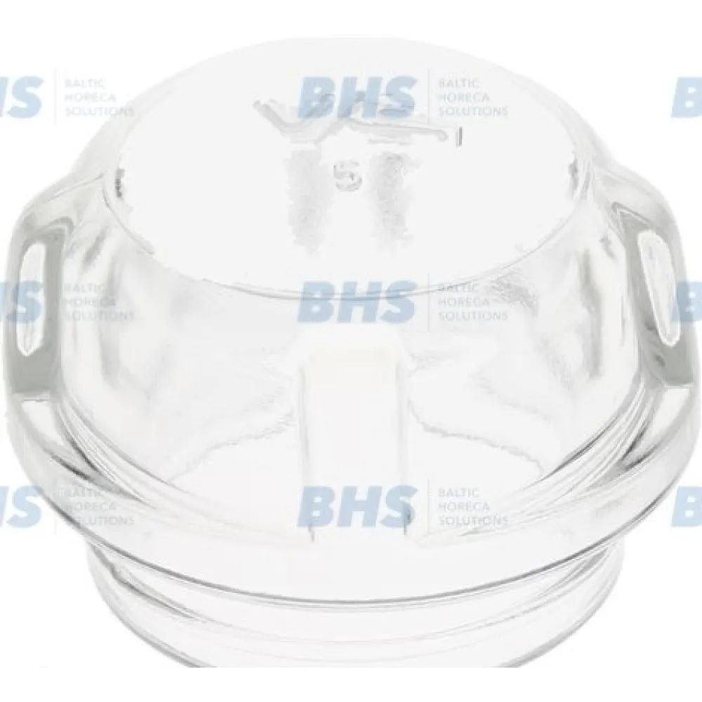 Premium Glass Lamp for Pizza Oven