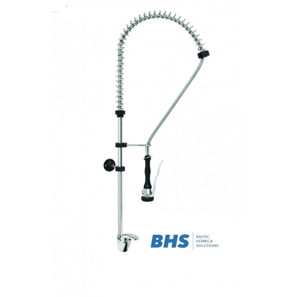 Professionaalne Eelpesu Segisti P20202