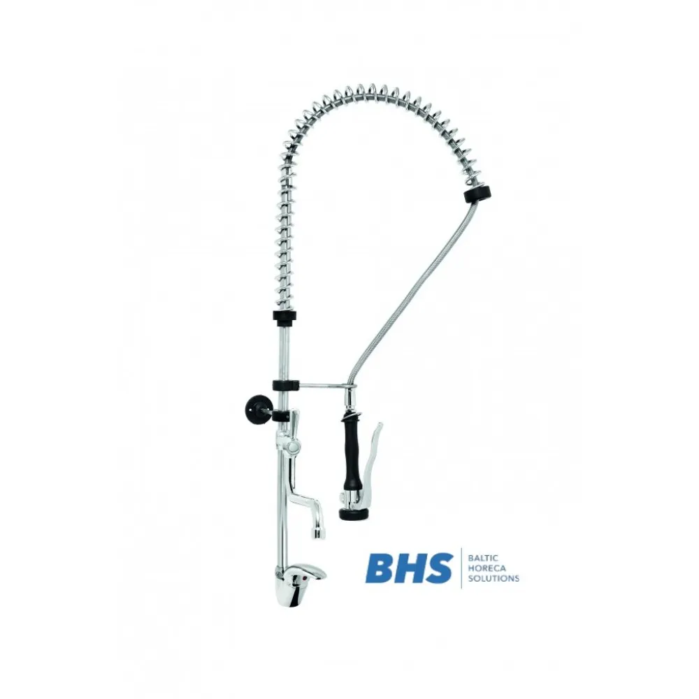 Премиум смеситель для полоскания P20220