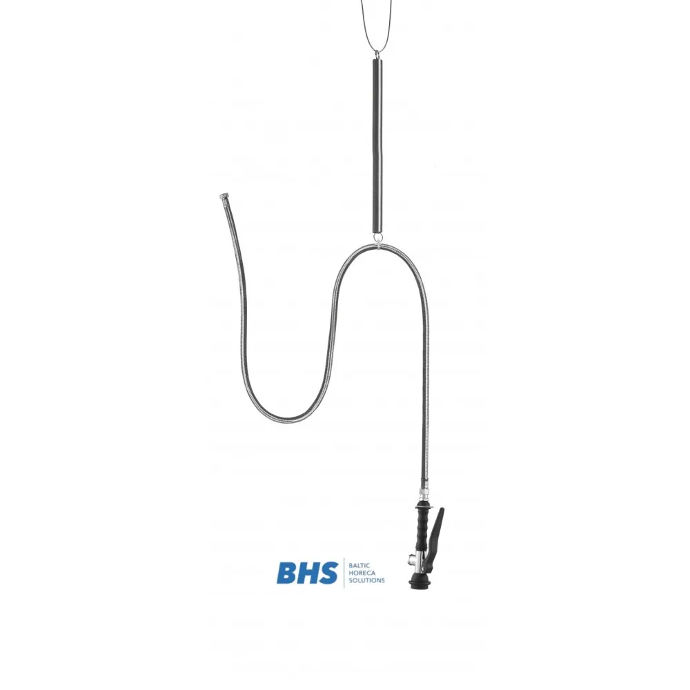 Подвесной душ RA10101 - Базовая версия
