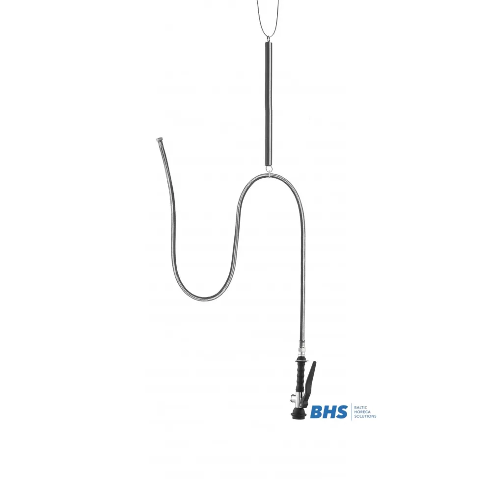 Dušipea RA10102 - 3 meetrit