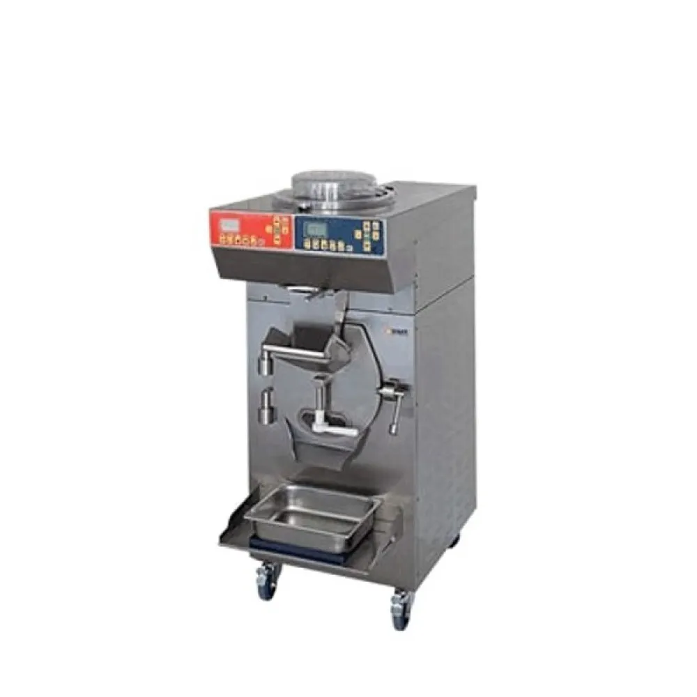 SMARTMIX RHS15/80 - Kombinuotas skaitmeninis ledų gaminimo aparatas