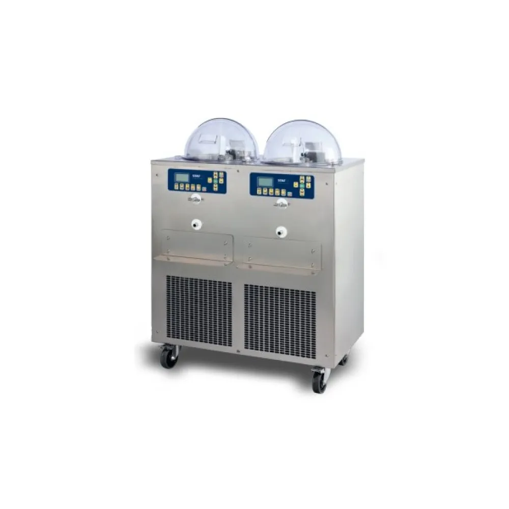 Instant Ice Cream Maker GLS2