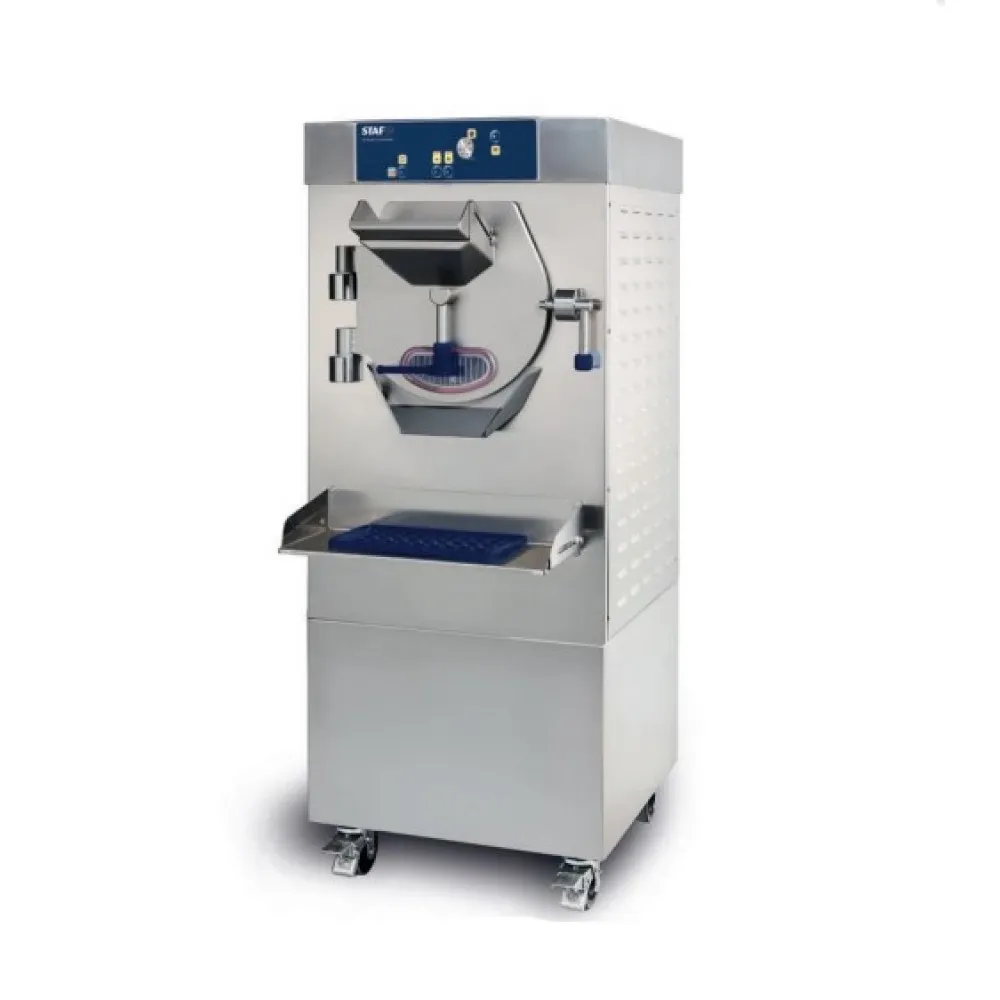 Elektromechaninė ledų gaminimo mašina HBE600