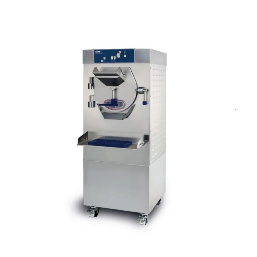 Horizontālā saldējuma ražotne HSE400