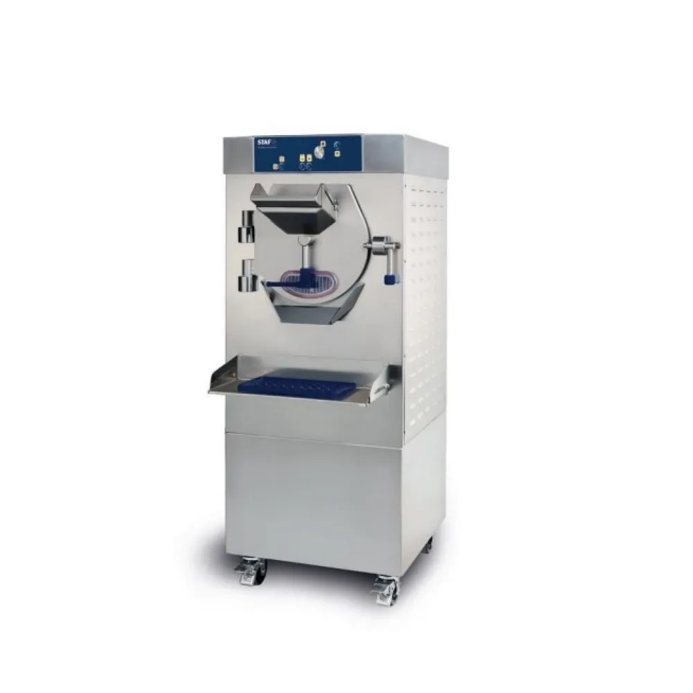 Elektromechaninis ledų gamintojas HSE1000