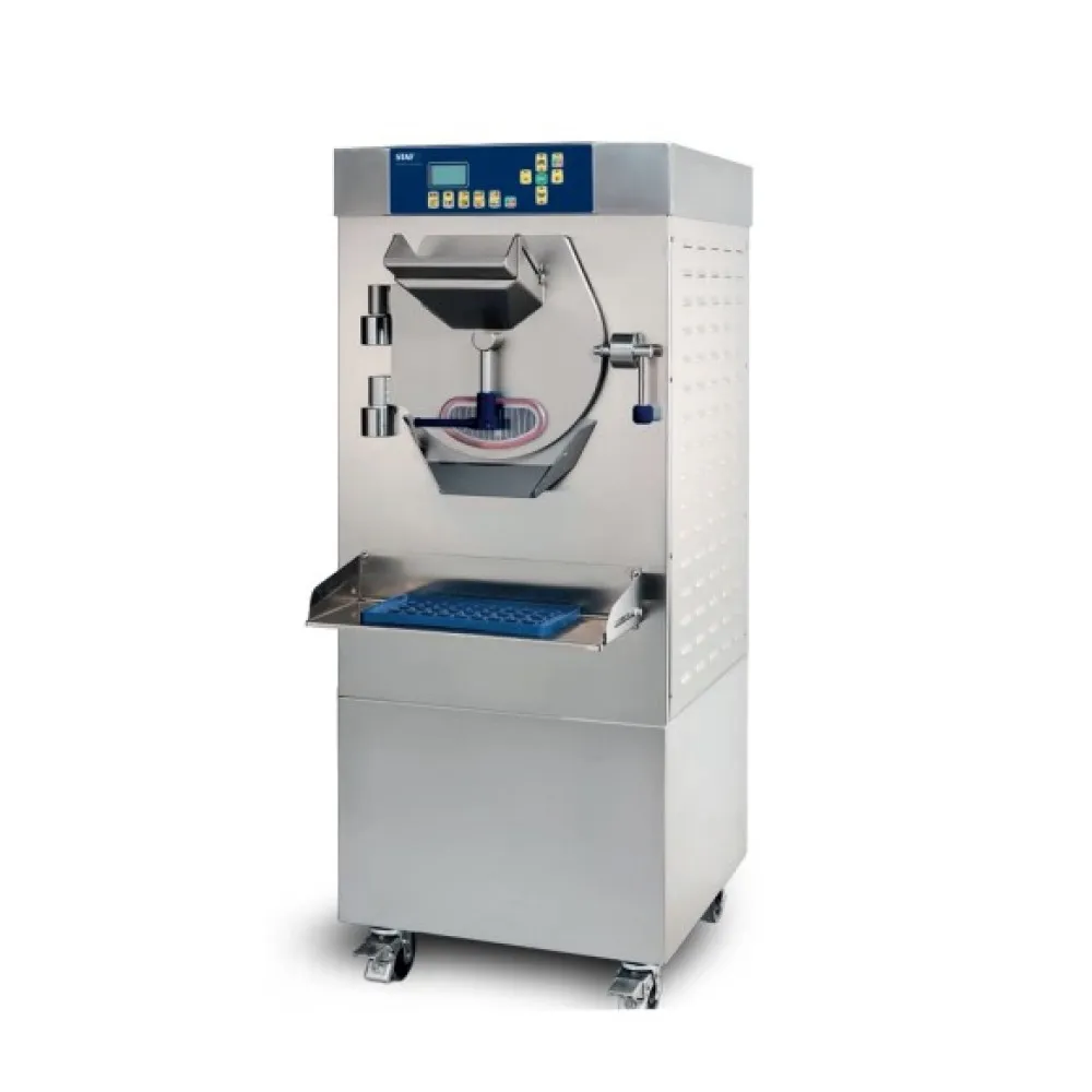 Skaitmeninis ledo kremų gamintojas HSX800