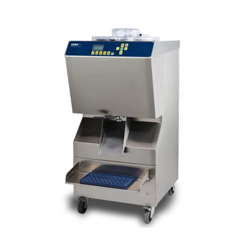 Elektriskais Pasterizators P600