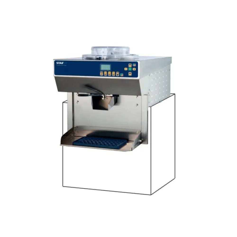 PT151 Elektriskais Pasterizators