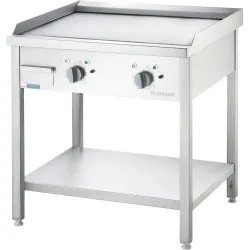 Elektrigrill 8,1 kW sile