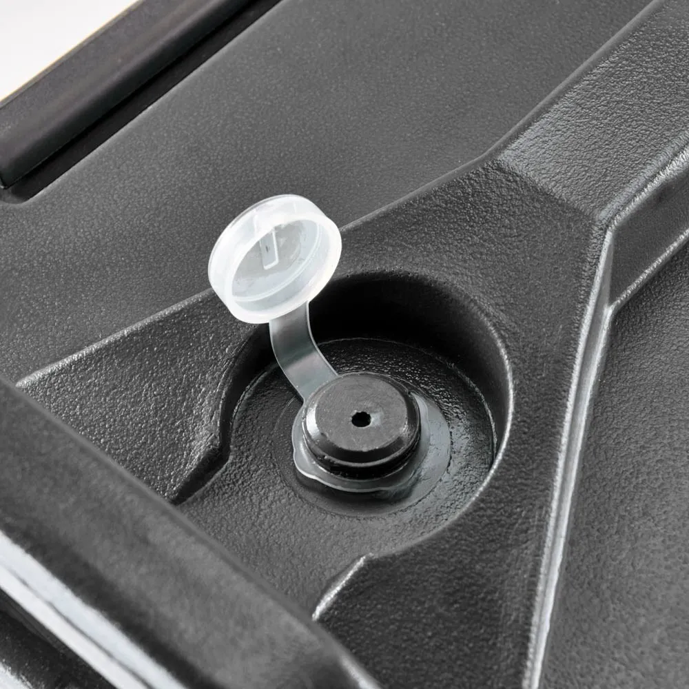 Kavinio Termosas su Čiaupu 20 l