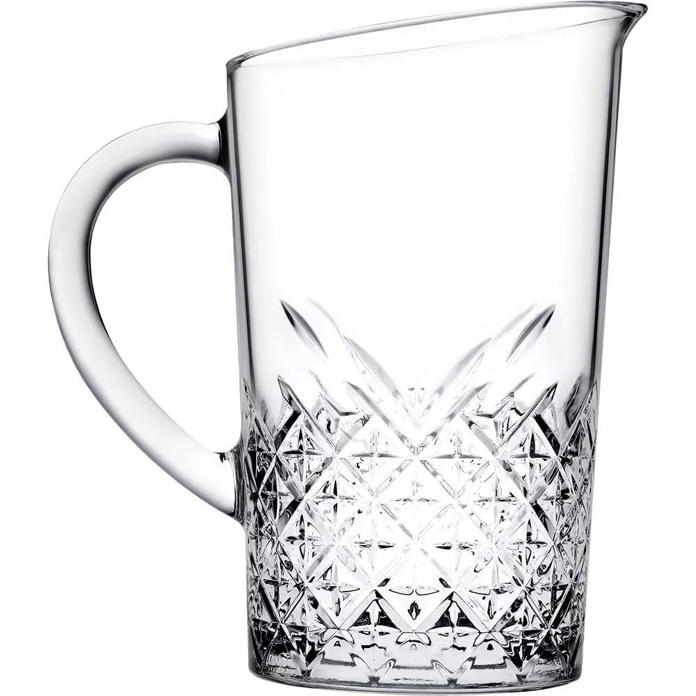 Элегантный кувшин для сока 1.4L