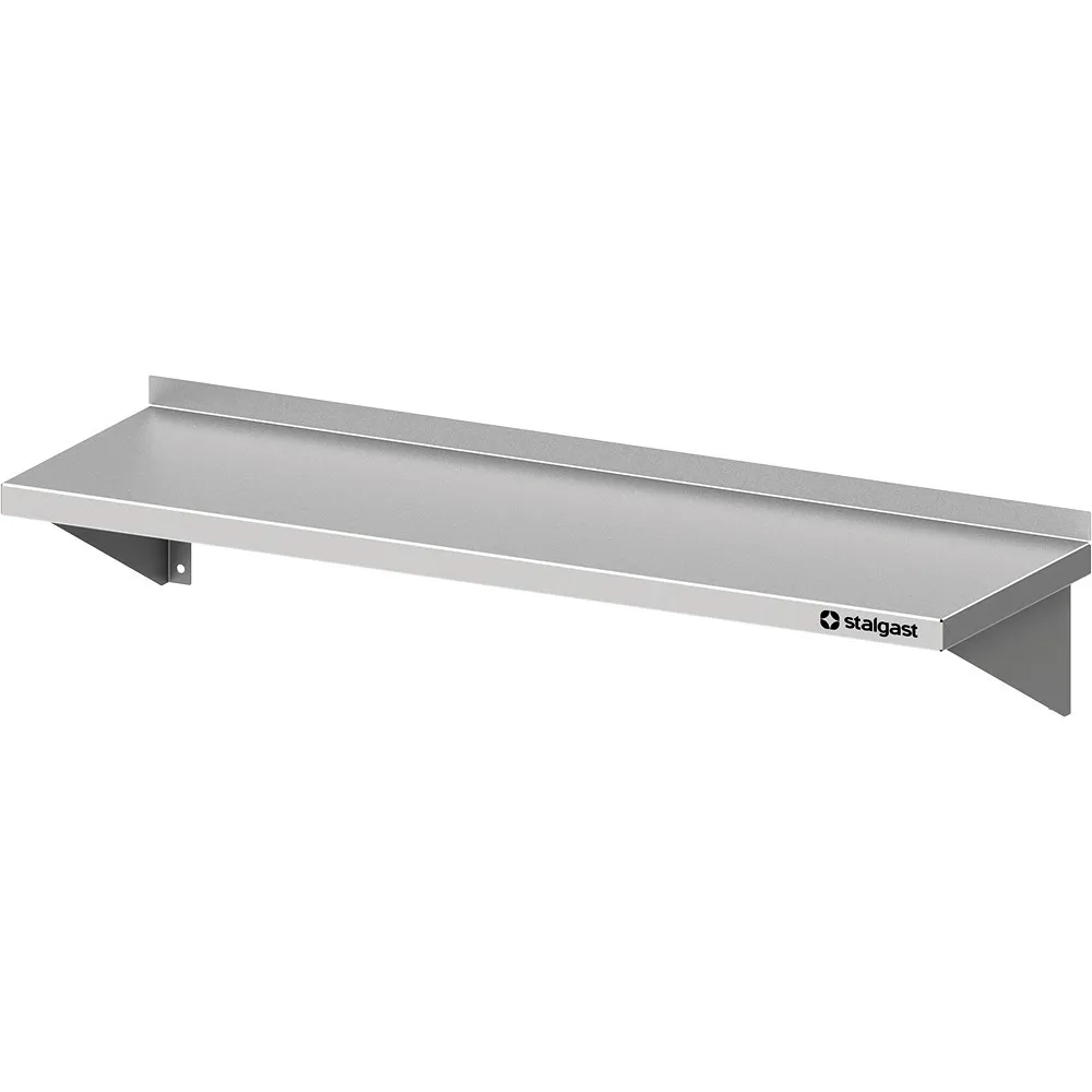 Reguliuojama metalinė lentyna