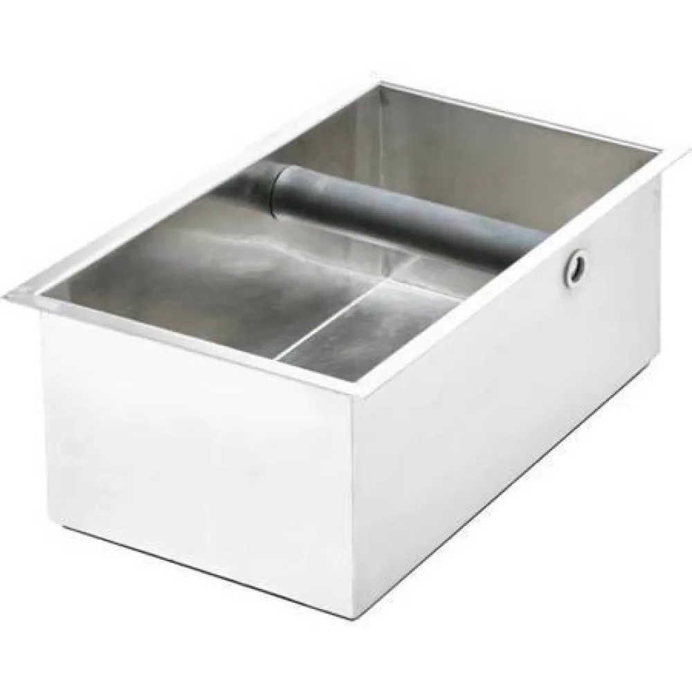 Konteineris išnaudotai kavai GN 1/4