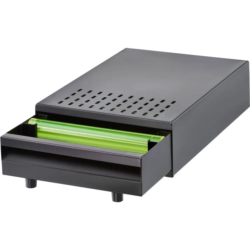 Выдвижной контейнер для кофемолки